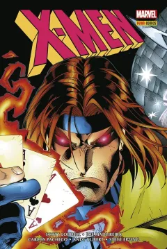 Volume cover